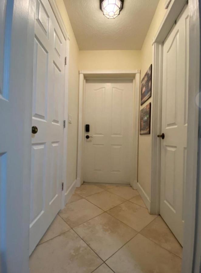 A Treasure Coast Gem- Private Entrance And Private Bathroom Port St. Lucie Kültér fotó