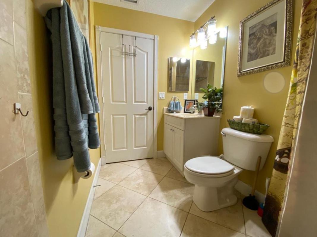 A Treasure Coast Gem- Private Entrance And Private Bathroom Port St. Lucie Kültér fotó